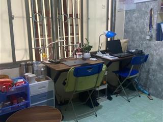 Cho thuê phòng 17m², tầng 4,giờ giấc tự do phố Bạch Mai gần Bách-Kinh-Xây