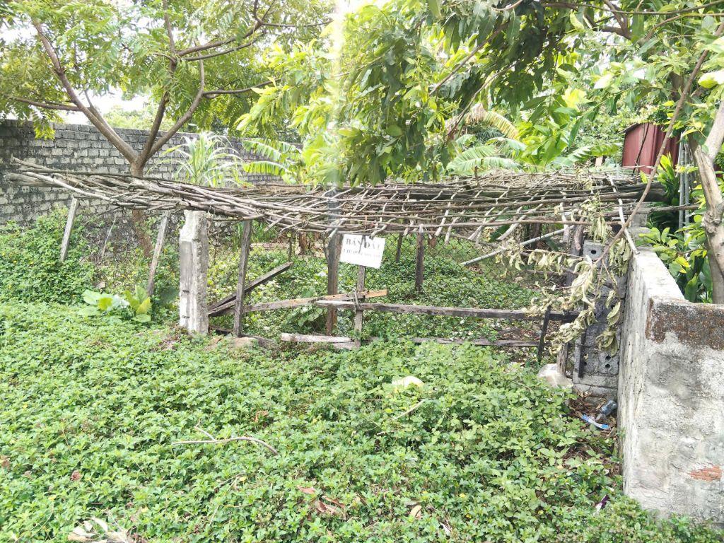 BÁN GẤP LÔ ĐẤT ĐẸP, FULL THỔ CƯ, GIÁ RẺ, TRUNG TÂM THỊ XÃ KỲ ANH-HÀ TĨNH – GIÁ TỐT ĐẦU TƯ, 0981888335