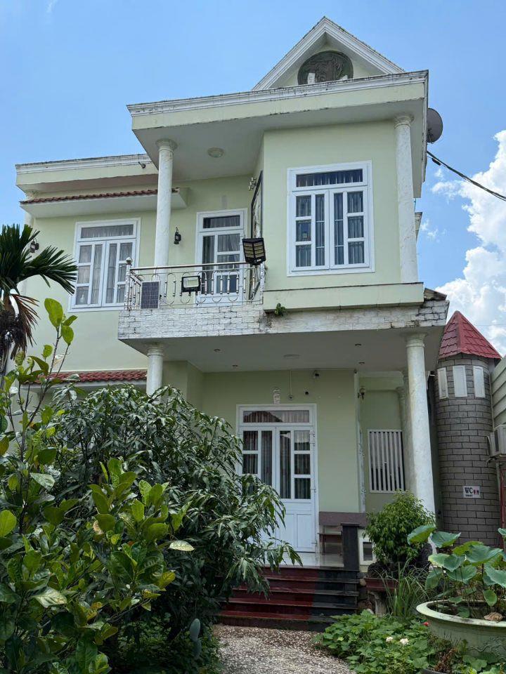 Chỉ 5 tỷ sở hữu ngay biệt thự nhà vườn 600m² xách vali vào ở ngay, 0968128779