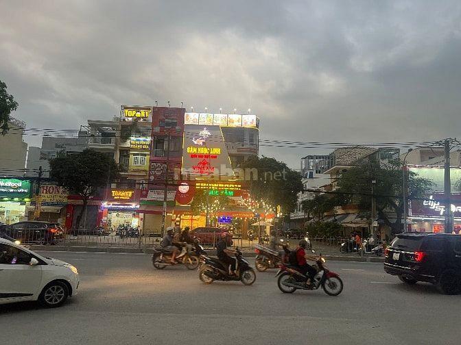 Cho thuê mặt bằng kinh doanh và văn phòng góc 2 mặt tiền,vị trí VIP TÊN LỬA-BÌNH TÂN,0913898539 