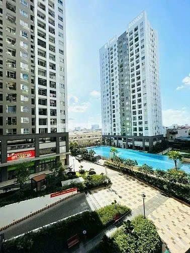  BÁN GẤP CĂN HỘ CAO CẤP RICHSTAR 1 – VỊ TRÍ VÀNG NGÃ TƯ HÒA BÌNH – TÔ HIỆU -  Q TÂN PHÚ, 0903872827