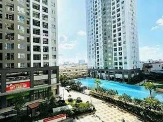  BÁN GẤP CĂN HỘ CAO CẤP RICHSTAR 1 – VỊ TRÍ VÀNG NGÃ TƯ HÒA BÌNH – TÔ HIỆU -  Q TÂN PHÚ, 0903872827