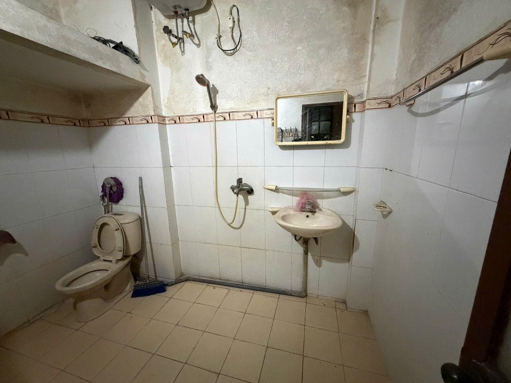 Chính chủ cho thuê nhà 3,5 tầng mặt phố 526 Quang Trung, Hà Đông,hợp kd nhiều mô hình, 0978775807