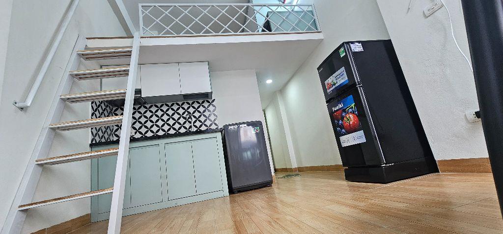 Cho thuê cc mini cao cấp,FULL đồ, tại La Thành,Đống Đa giá từ 4,5tr/tháng, 0913221421