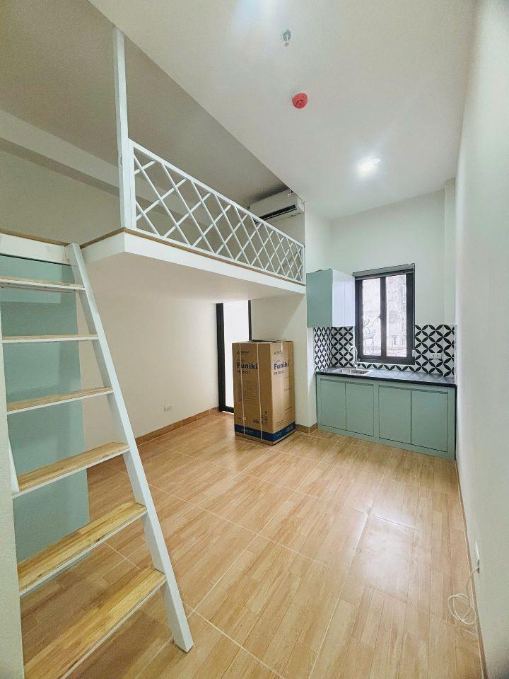 Cho thuê cc mini cao cấp,FULL đồ, tại La Thành,Đống Đa giá từ 4,5tr/tháng, 0913221421