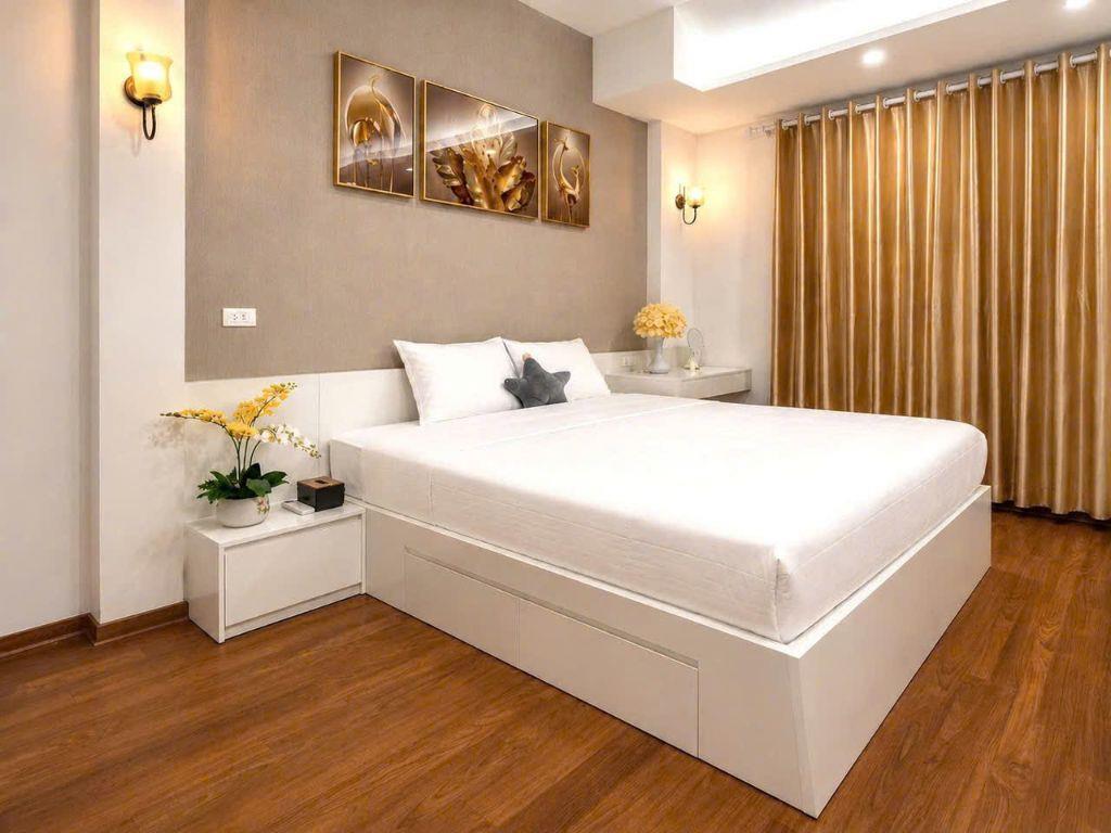 Cho thuê nhà nguyên căn 3 tầng, FULL nội thất tại ngõ 175 Lạc Long Quân, Tây Hồ, 0344828068