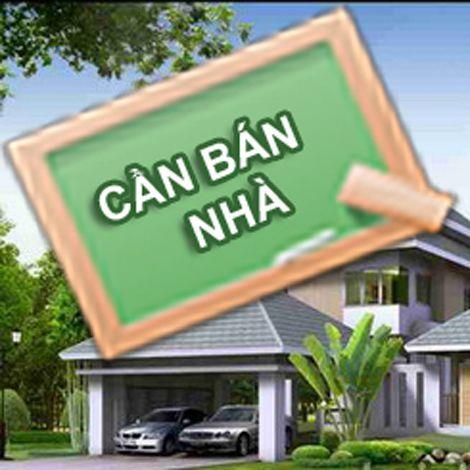 Bán nhà 3 tầng,100m²,  có sân vườn thoáng mát ngõ 104 Đào Tấn, 0904152396