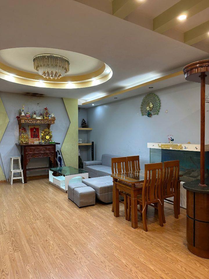 Chính chủ cho thuê căn hộ 3PN, 103m² , 11tr/tháng KDT Văn Khê, Hà Đông, 0987757075