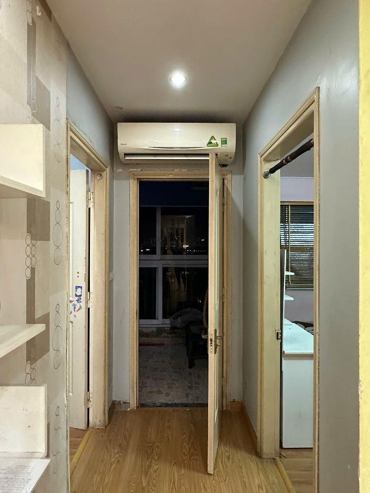 Chính chủ cho thuê căn hộ 3PN, 103m² , 11tr/tháng KDT Văn Khê, Hà Đông, 0987757075