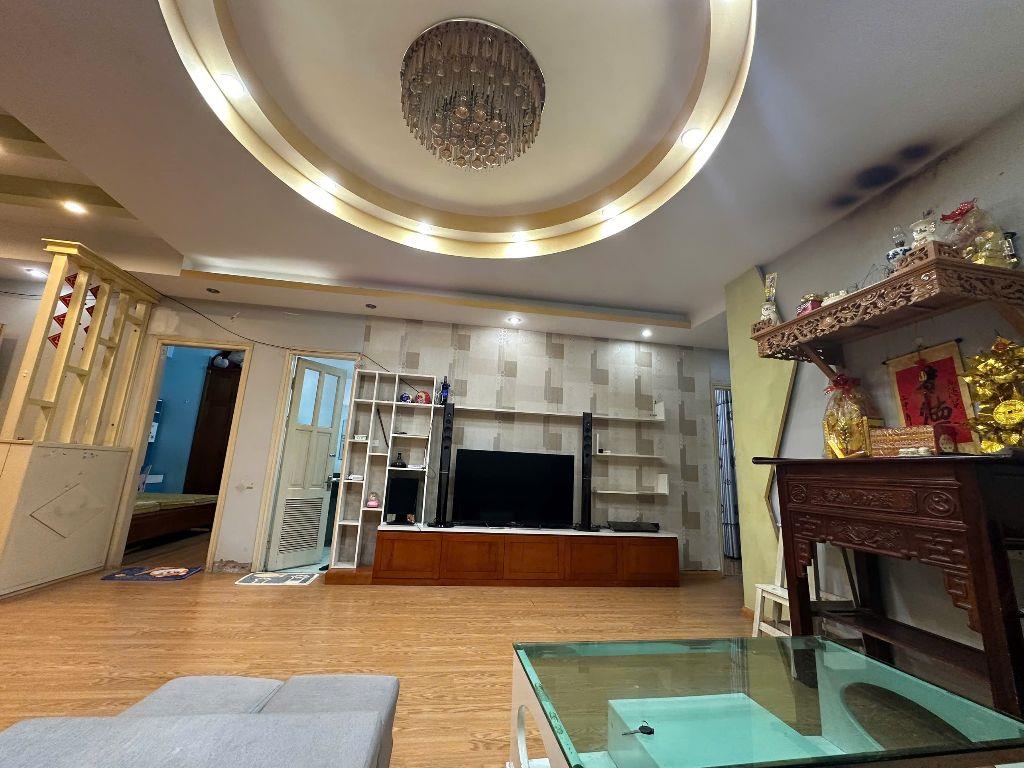 Chính chủ cho thuê căn hộ 3PN, 103m² , 11tr/tháng KDT Văn Khê, Hà Đông, 0987757075