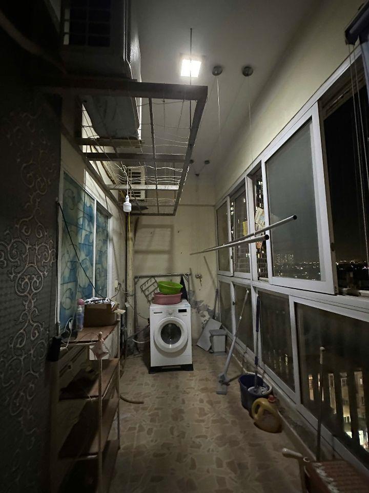 Chính chủ cho thuê căn hộ 3PN, 103m² , 11tr/tháng KDT Văn Khê, Hà Đông, 0987757075