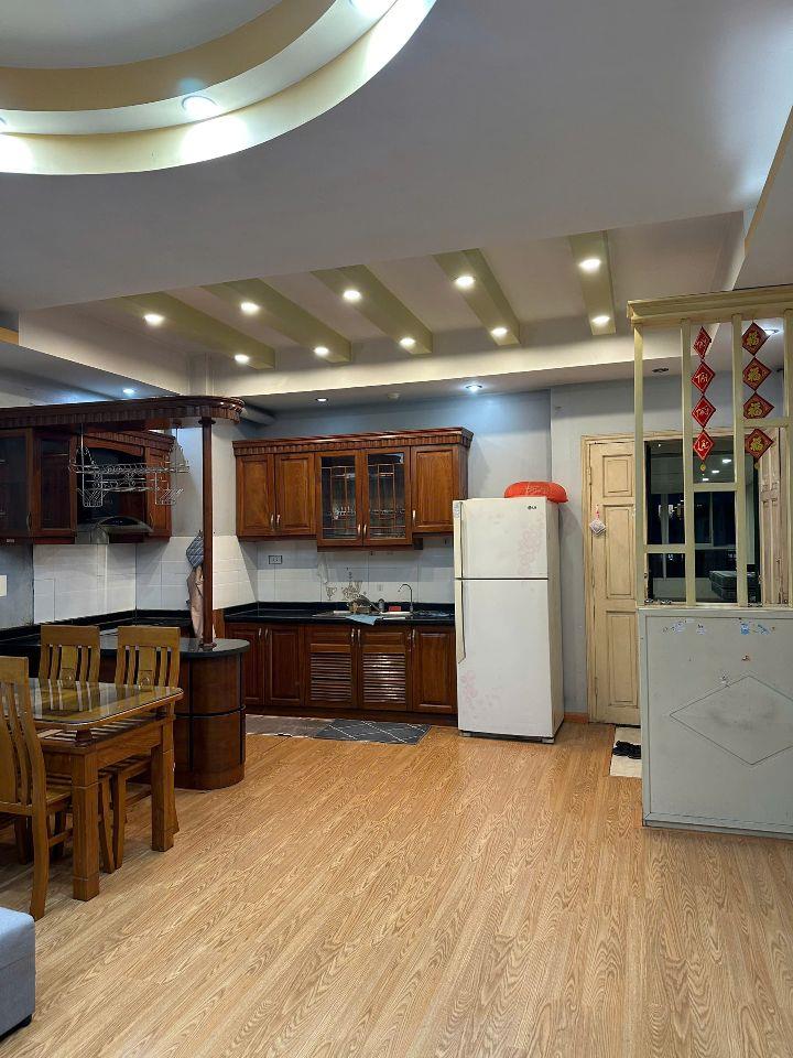 Chính chủ cho thuê căn hộ 3PN, 103m² , 11tr/tháng KDT Văn Khê, Hà Đông, 0987757075