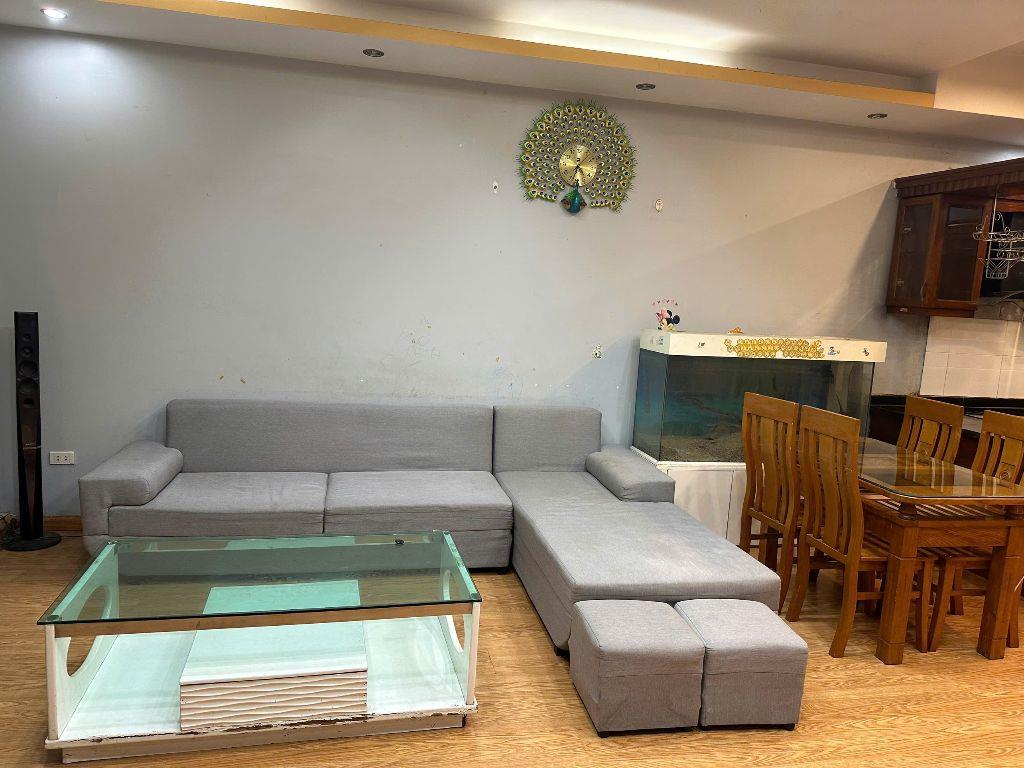 Chính chủ cho thuê căn hộ 3PN, 103m² , 11tr/tháng KDT Văn Khê, Hà Đông, 0987757075