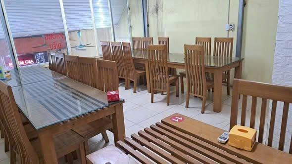 Nhượng quán bún cá 3 tầng, có lượng khách quen ổn định phố Dịch Vọng Hậu,Cầu Giấy, 0834991963