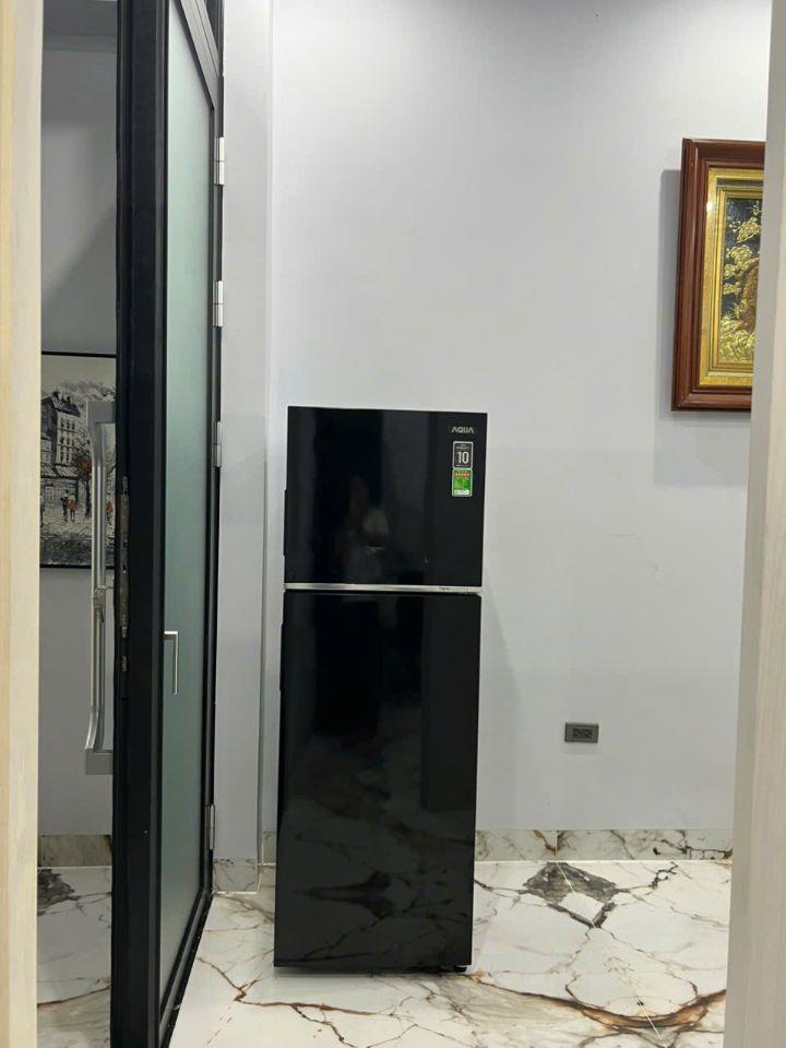 Cho thuê căn hộ Khu đô thị Lousi Hoàng Mai, GIÁ 7.5 TRIÊU, Vào ở ngay, 0916094281 