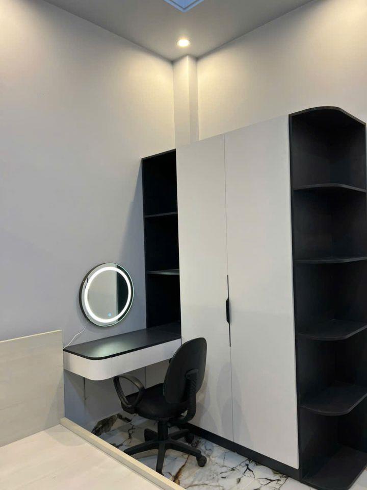 Cho thuê căn hộ Khu đô thị Lousi Hoàng Mai, GIÁ 7.5 TRIÊU, Vào ở ngay, 0916094281 