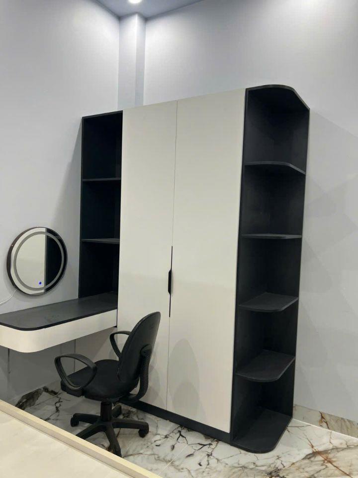 Cho thuê căn hộ Khu đô thị Lousi Hoàng Mai, GIÁ 7.5 TRIÊU, Vào ở ngay, 0916094281 