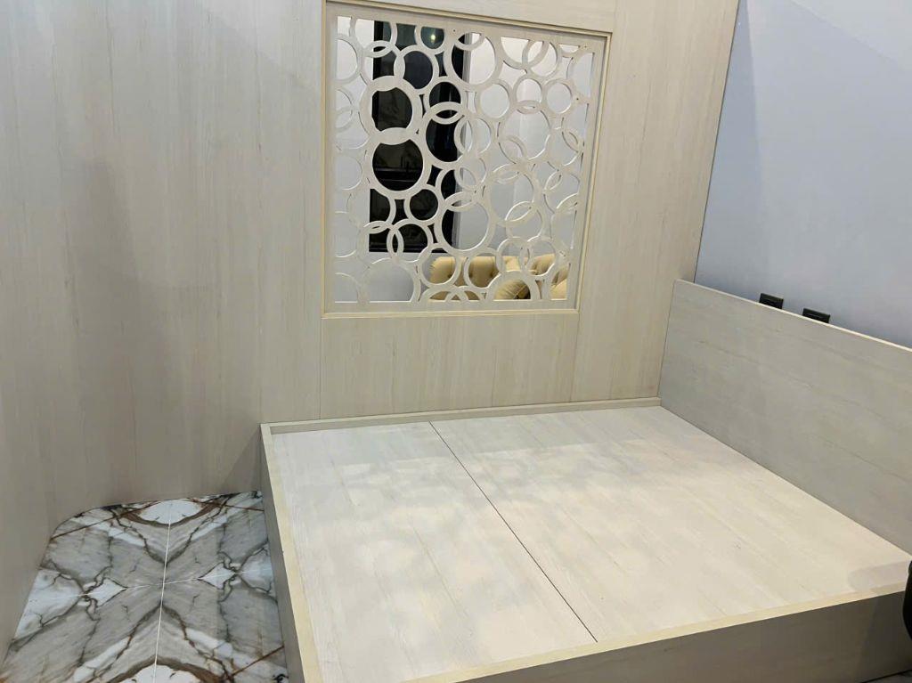 Cho thuê căn hộ Khu đô thị Lousi Hoàng Mai, GIÁ 7.5 TRIÊU, Vào ở ngay, 0916094281 