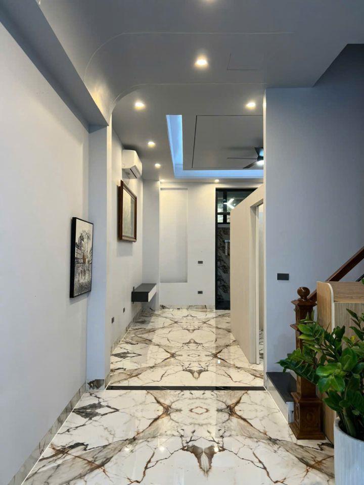 Cho thuê căn hộ Khu đô thị Lousi Hoàng Mai, GIÁ 7.5 TRIÊU, Vào ở ngay, 0916094281 