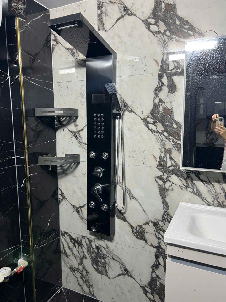 Cho thuê căn hộ Khu đô thị Lousi Hoàng Mai, GIÁ 7.5 TRIÊU, Vào ở ngay, 0916094281 