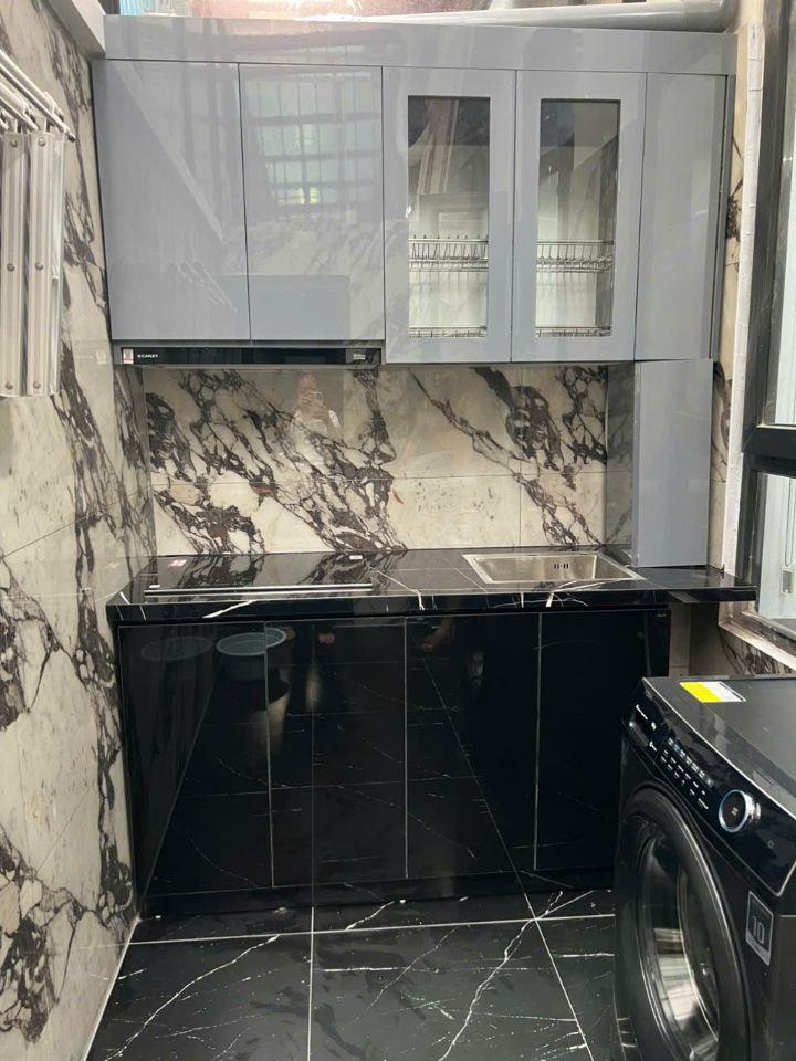 Cho thuê căn hộ Khu đô thị Lousi Hoàng Mai, GIÁ 7.5 TRIÊU, Vào ở ngay, 0916094281 