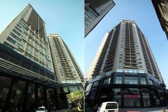 Cho thuê căn hộ 102m², 2 ngủ, 2WC, FULL đồ, chung cư cao cấp Sky City Tower 88 Láng Hạ, 0982031152