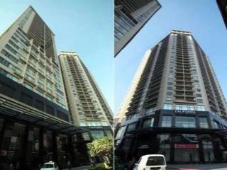 Cho thuê căn hộ 102m², 2 ngủ, 2WC, FULL đồ, chung cư cao cấp Sky City Tower 88 Láng Hạ, 0982031152