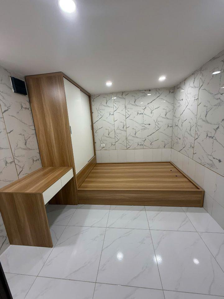 BÁN CĂN HỘ TẬP THỂ TẦNG 1 – PHỐ KHÂM THIÊN -- ĐỐNG ĐA -- SỔ ĐẸP – GIÁ CỰC TỐT, 0985036868
