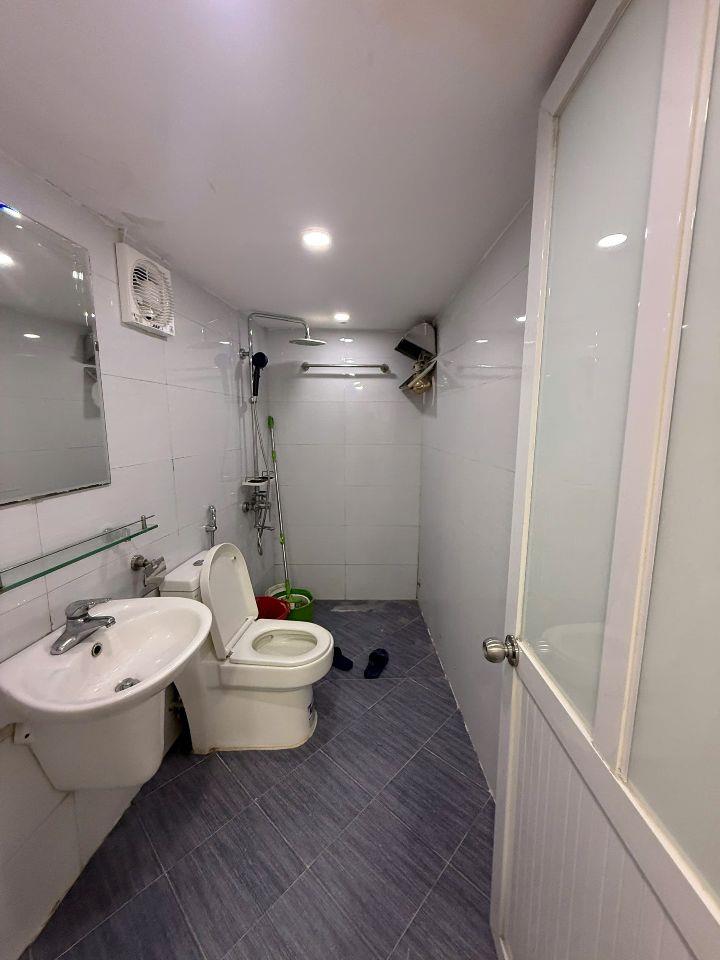 BÁN CĂN HỘ TẬP THỂ TẦNG 1 – PHỐ KHÂM THIÊN -- ĐỐNG ĐA -- SỔ ĐẸP – GIÁ CỰC TỐT, 0985036868