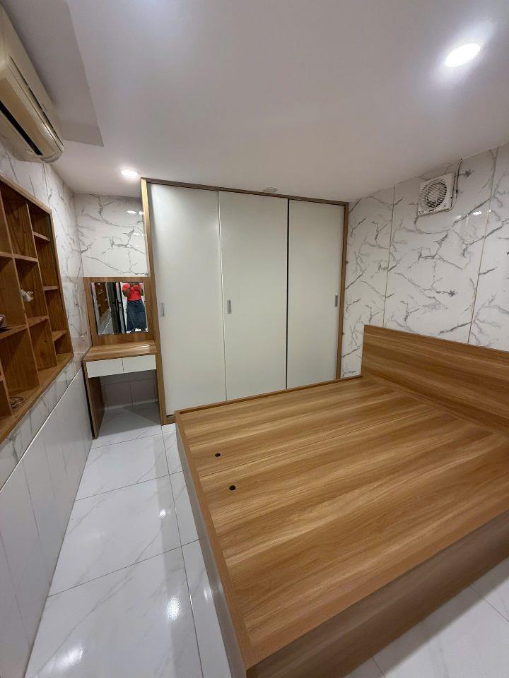 BÁN CĂN HỘ TẬP THỂ TẦNG 1 – PHỐ KHÂM THIÊN -- ĐỐNG ĐA -- SỔ ĐẸP – GIÁ CỰC TỐT, 0985036868