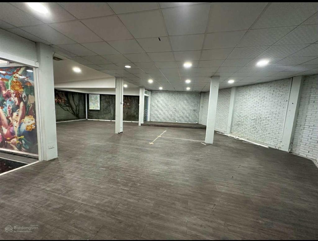 Cho thuê nhà mặt phố dương đình nghệ, cầu giấy diện tích 500m mặt tiền 20m kinh doanh mọi mô hình