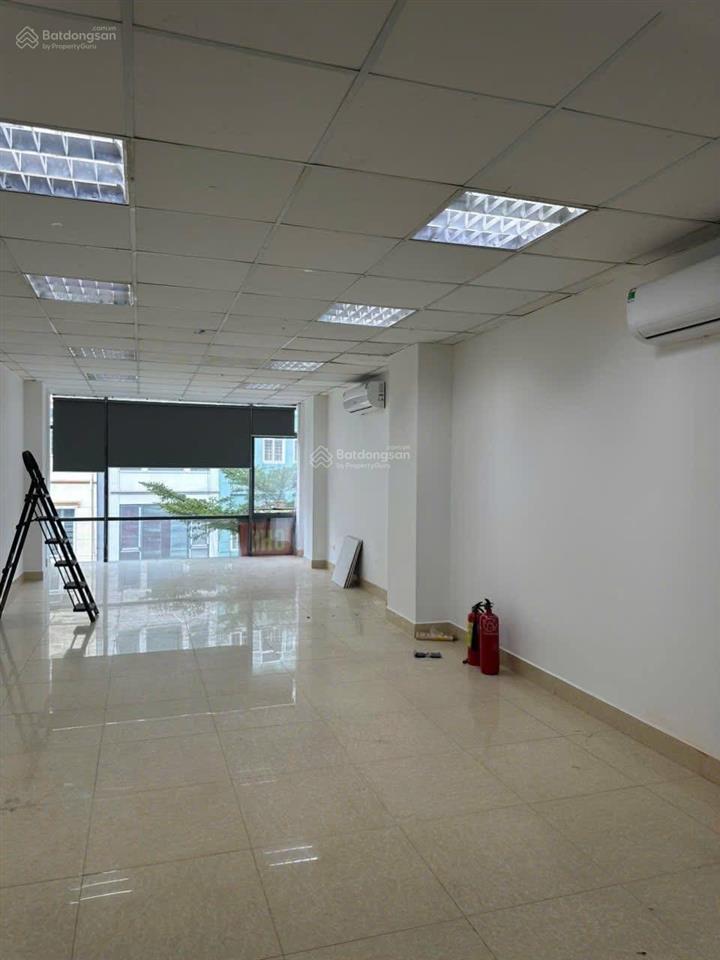 Cho thuê nhà mặt phố nguyễn khuyến, văn quán, hà đông, diện tích 100m x 4 tầng mặt tiền 5m đoạn đẹp
