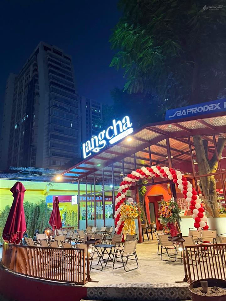 Cho thuê nhà mặt phố cửa bắc, ba đình diện tích 90m2 mặt tiền 9m, phù hợp nhà hàng caffe