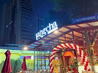 Cho thuê nhà mặt phố cửa bắc, ba đình diện tích 90m2 mặt tiền 9m, phù hợp nhà hàng caffe