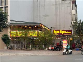 Cho thuê nhà mặt phố lạc trung, kim ngưu diện tích 400m có sân vườn đằng sau 50m mặt tiền 8m