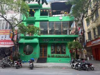 Cho thuê nhà mặt phố liễu giai, vạn phúc, ba đình diện tích 70m2 x 5 tầng mặt tiền 9m