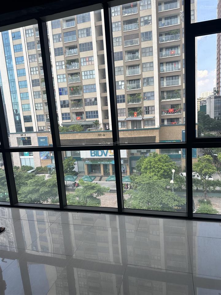 Cho thuê nhà mặt phố nguyễn hy quang, đống đa diện tích 160m2 x 2 tầng mặt tiền 8m