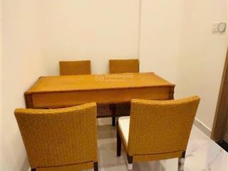 Cho thuê căn hộ 1pn +, đầy đủ nội thất đẹp, có thể dọn vào ở ngay