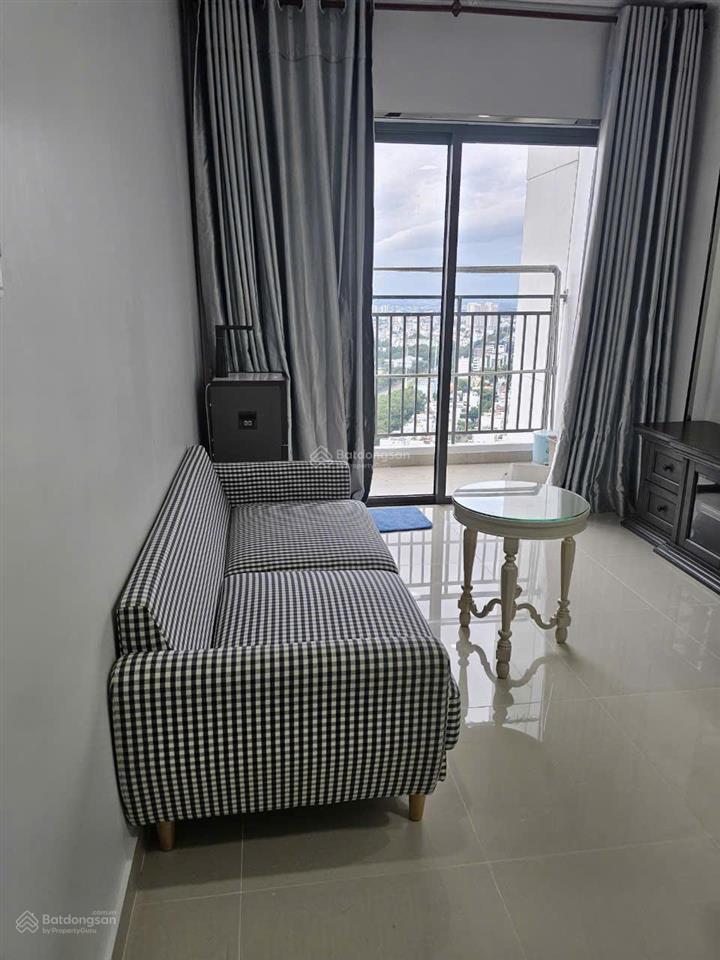 Cho thuê căn hộ 2pn , đầy đủ nội thất. dọn vào ở ngay