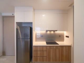 Bán căn hộ 1pn cc q2 thảo điền, đầy đủ nội thất, sổ đỏ rõ ràng,...