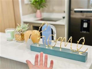 Cho thuê căn hộ 2pn, chung cư the river thủ thiêm, giá 38tr/tháng. đầy đủ nội thất, dọn vào ở ngay.