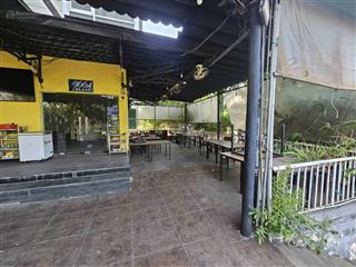 Cho thuê mặt bằng đường hoàng quốc việt, quận 7