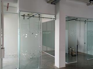 Cho thuê mặt bằng văn phòng  địa chỉ tầng 7 ,ung văn khiêm, p25, bình thạnh