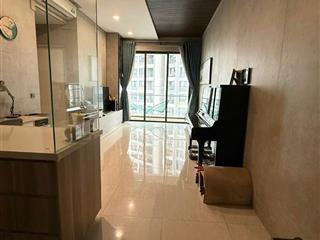 Bán căn hộ 2pn, đầy đủ nội thất chung cư quận 2. nhận nhà ngay