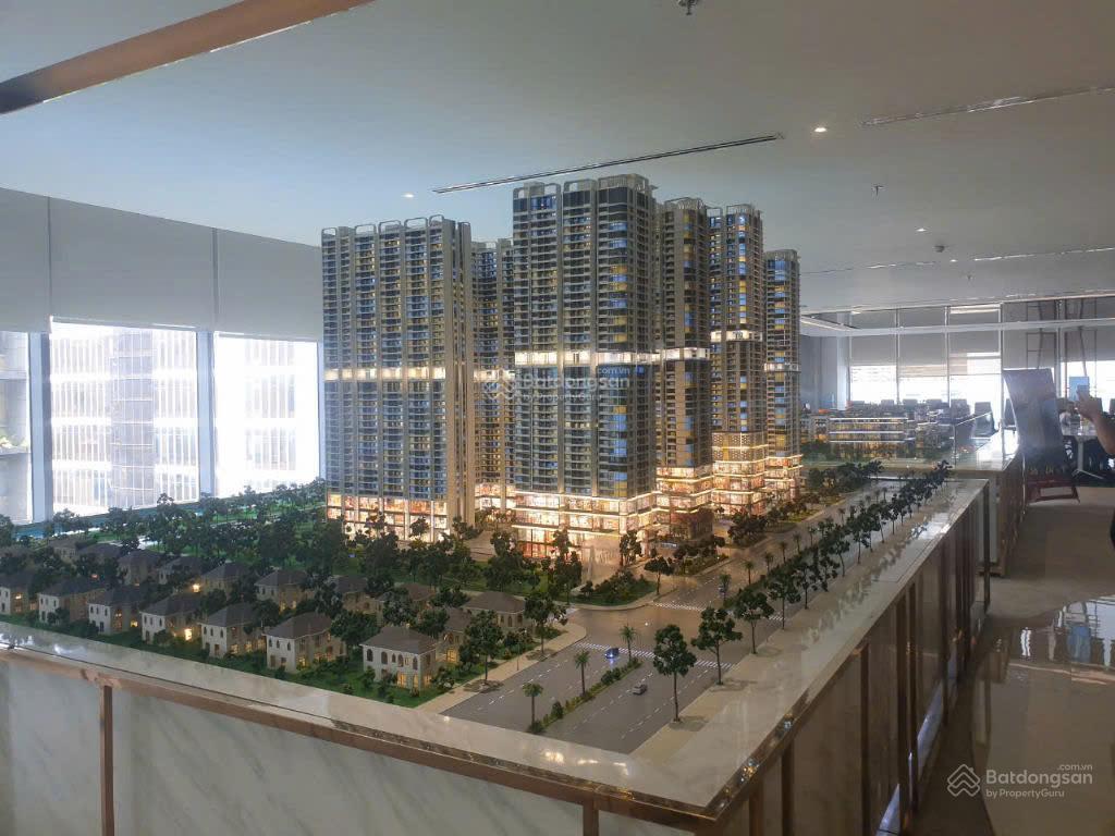 Bán 2pn cc bình dương la pura thuận an, bình dương, giá 2,7 tỷ (thương lượng) rẻ hơn thị trường