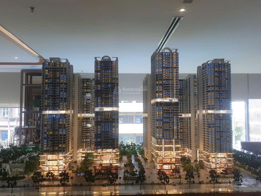 Bán 2pn cc bình dương la pura thuận an, bình dương, giá 2,7 tỷ (thương lượng) rẻ hơn thị trường