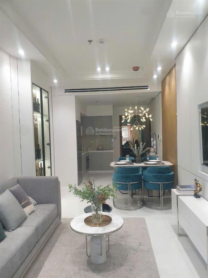 Bán 2pn cc bình dương la pura thuận an, bình dương, giá 2,7 tỷ (thương lượng) rẻ hơn thị trường