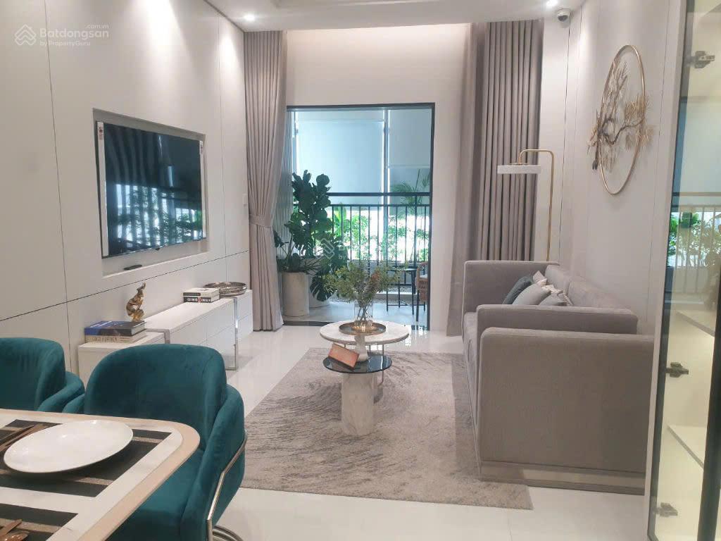 Bán 2pn cc bình dương la pura thuận an, bình dương, giá 2,7 tỷ (thương lượng) rẻ hơn thị trường