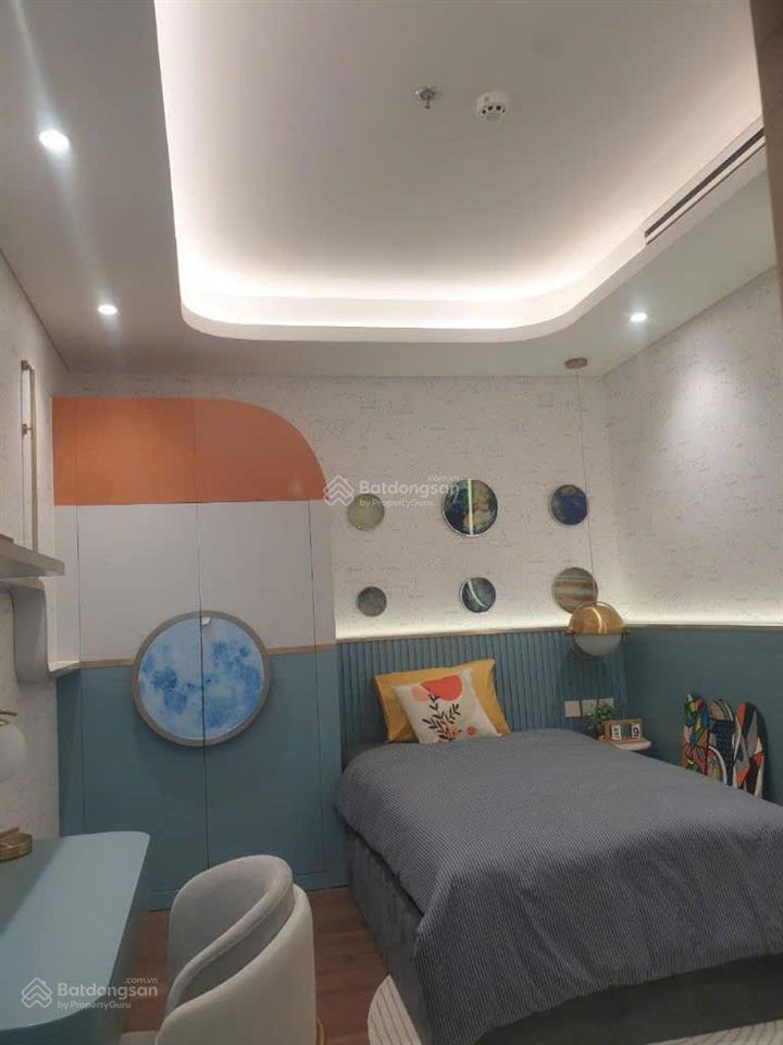 Bán 2pn cc bình dương la pura thuận an, bình dương, giá 2,7 tỷ (thương lượng) rẻ hơn thị trường