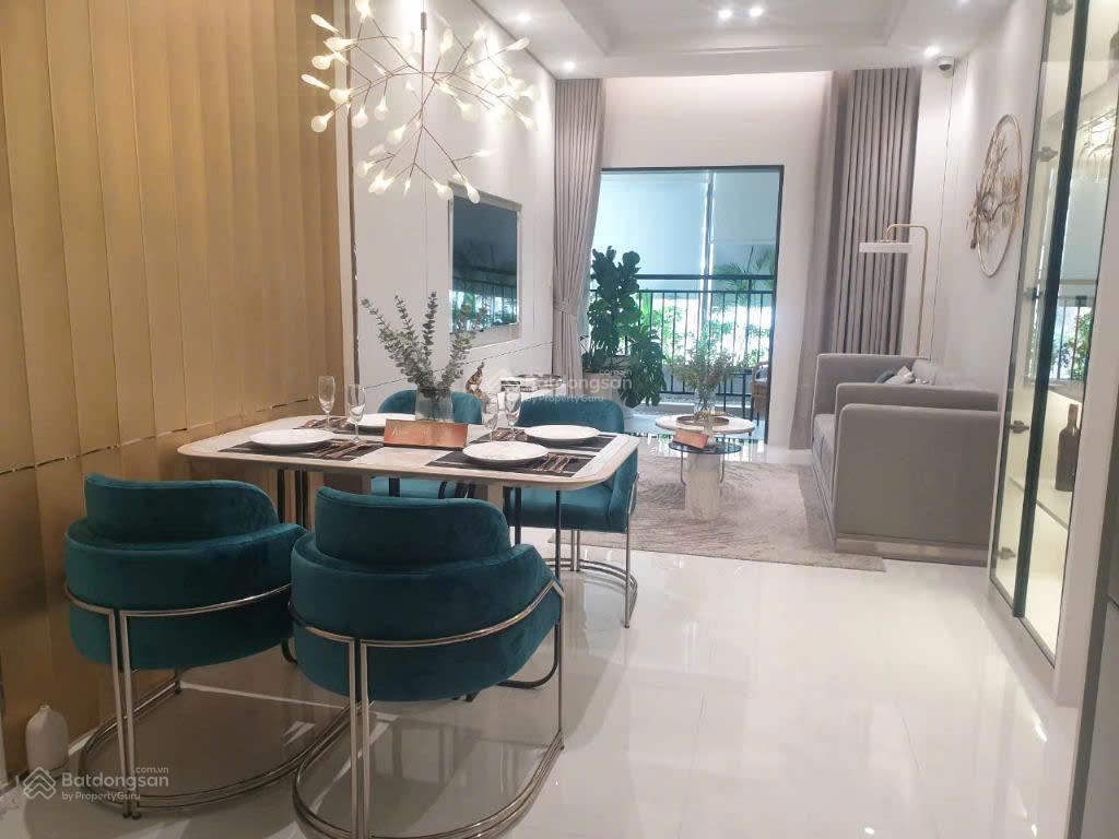 Bán 2pn cc bình dương la pura thuận an, bình dương, giá 2,7 tỷ (thương lượng) rẻ hơn thị trường